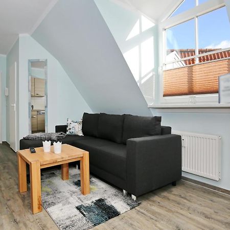 Strandstrasse 43 Wohnung 30 Ostseebad Kühlungsborn Buitenkant foto