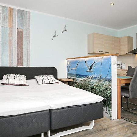 Strandstrasse 43 Wohnung 30 Ostseebad Kühlungsborn Buitenkant foto