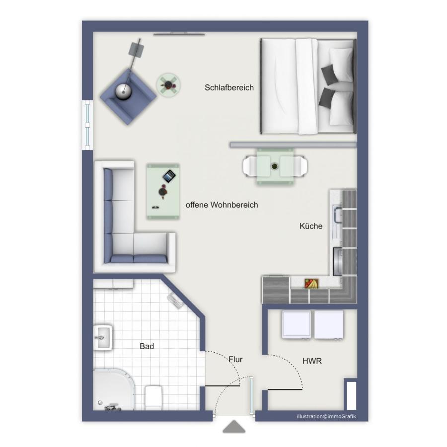 Strandstrasse 43 Wohnung 30 Ostseebad Kühlungsborn Buitenkant foto